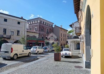 Four-room apartment Piazza palazzo civico, Vigone - photo 3