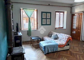 Four-room apartment Piazza palazzo civico, Vigone - photo 4