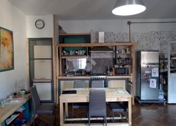 Four-room apartment Piazza palazzo civico, Vigone - photo 10