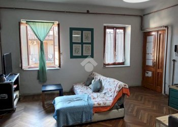 Four-room apartment Piazza palazzo civico, Vigone - photo 11