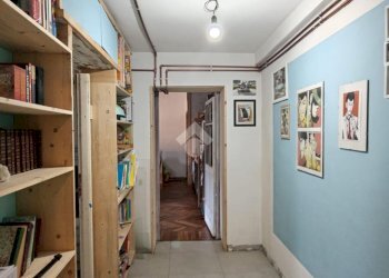 Four-room apartment Piazza palazzo civico, Vigone - photo 13
