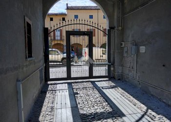 Four-room apartment Piazza palazzo civico, Vigone - photo 14