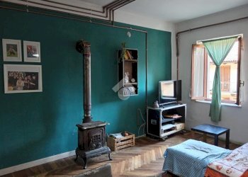 Four-room apartment Piazza palazzo civico, Vigone - photo 16