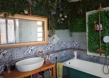 Four-room apartment Piazza palazzo civico, Vigone - photo 17