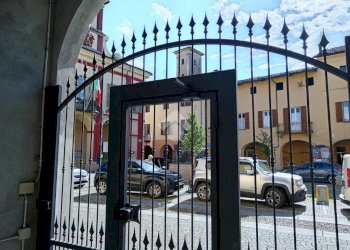 Four-room apartment Piazza palazzo civico, Vigone - photo 19