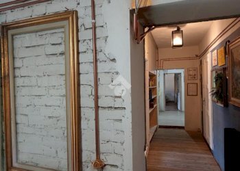 Four-room apartment Piazza palazzo civico, Vigone - photo 21