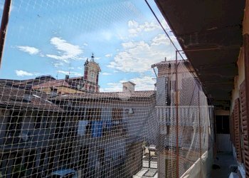 Four-room apartment Piazza palazzo civico, Vigone - photo 25