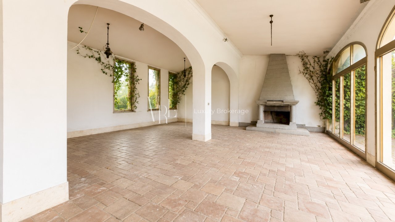 1 - Stabile - Palazzo Frascati - foto 1