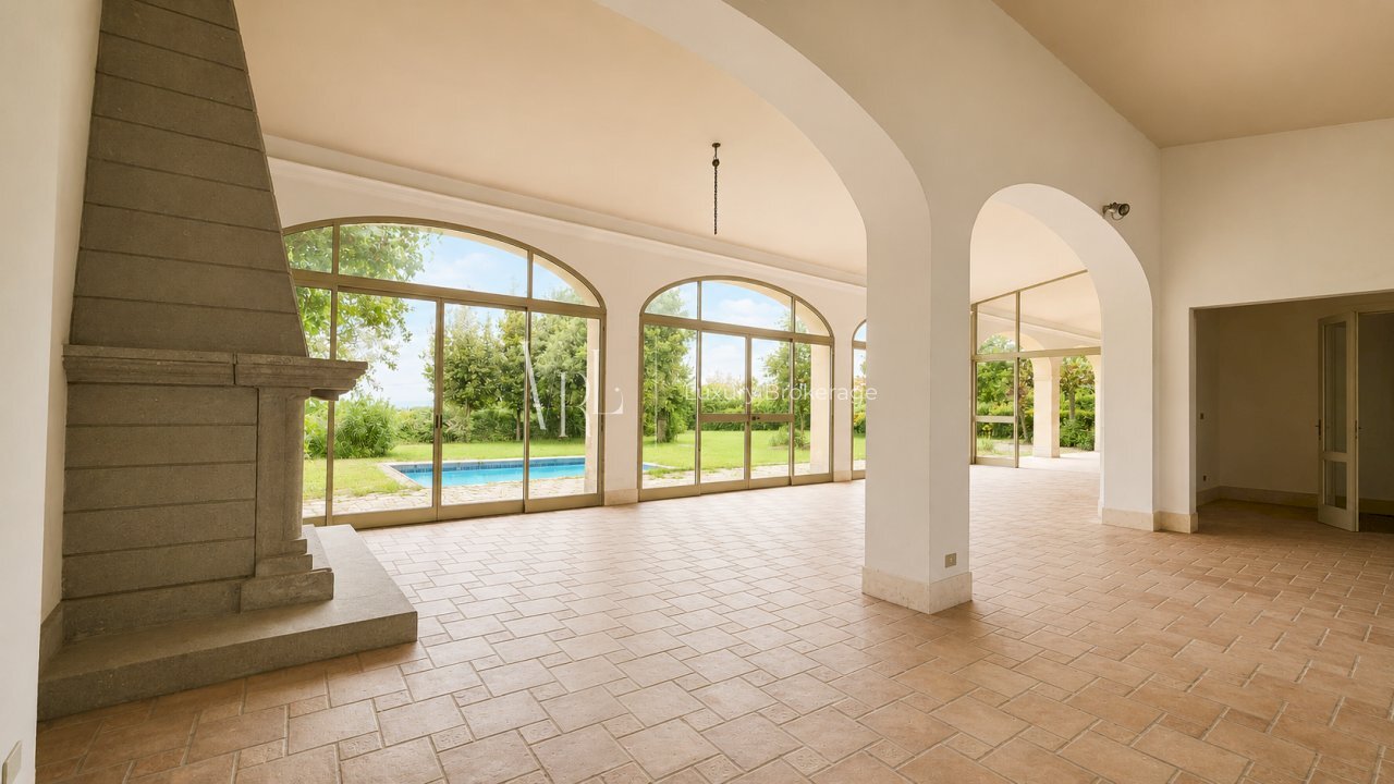 2 - Stabile - Palazzo Frascati - foto 2