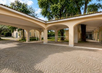 11 - Stabile - Palazzo Frascati - foto 11