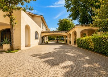 12 - Stabile - Palazzo Frascati - foto 12