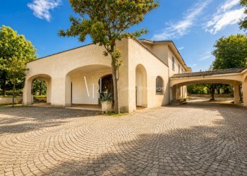 1 - Villa Frascati - foto 1