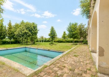 5 - Villa Frascati - foto 5