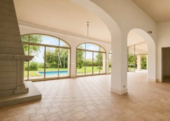 14 - Villa Frascati - foto 14