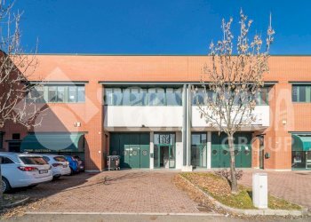 Office via del lavoro, Scandiano - photo 16