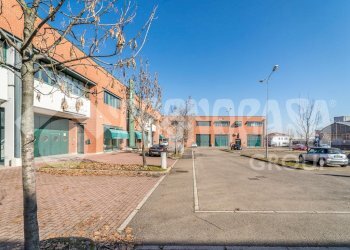 Office via del lavoro, Scandiano - photo 17