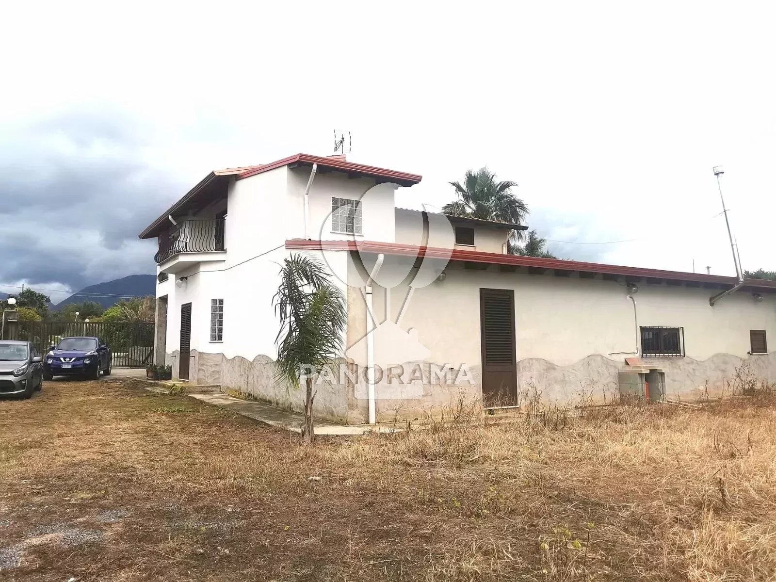 Villa Via Madonna del ponte, Partinico - photo 1