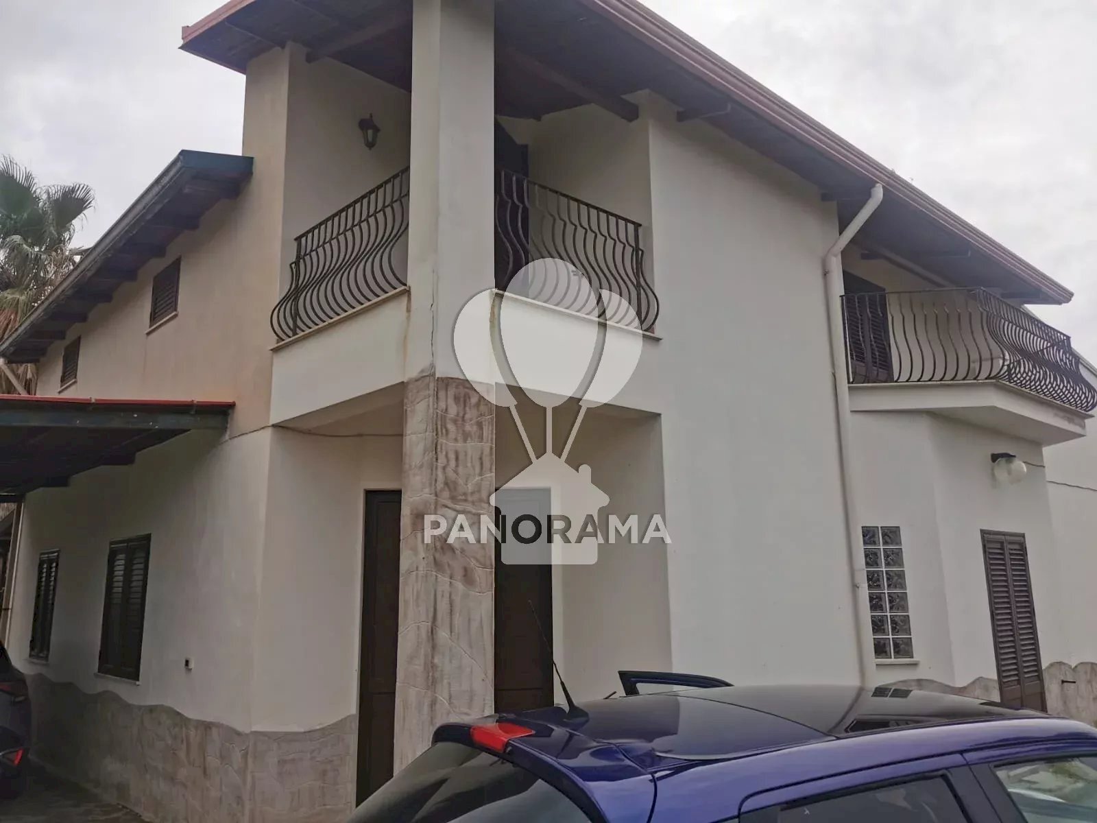 Villa Via Madonna del ponte, Partinico - photo 3