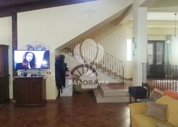 Villa VIVAIO VILLA FIORITA di Inghilleri Bernardo & Figli, Partinico - photo 6