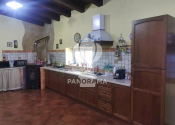 Villa VIVAIO VILLA FIORITA di Inghilleri Bernardo & Figli, Partinico - photo 7