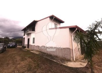Villa VIVAIO VILLA FIORITA di Inghilleri Bernardo & Figli, Partinico - photo 24