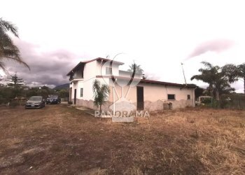 Villa VIVAIO VILLA FIORITA di Inghilleri Bernardo & Figli, Partinico - photo 26