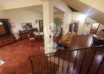 Villa VIVAIO VILLA FIORITA di Inghilleri Bernardo & Figli, Partinico - photo 28