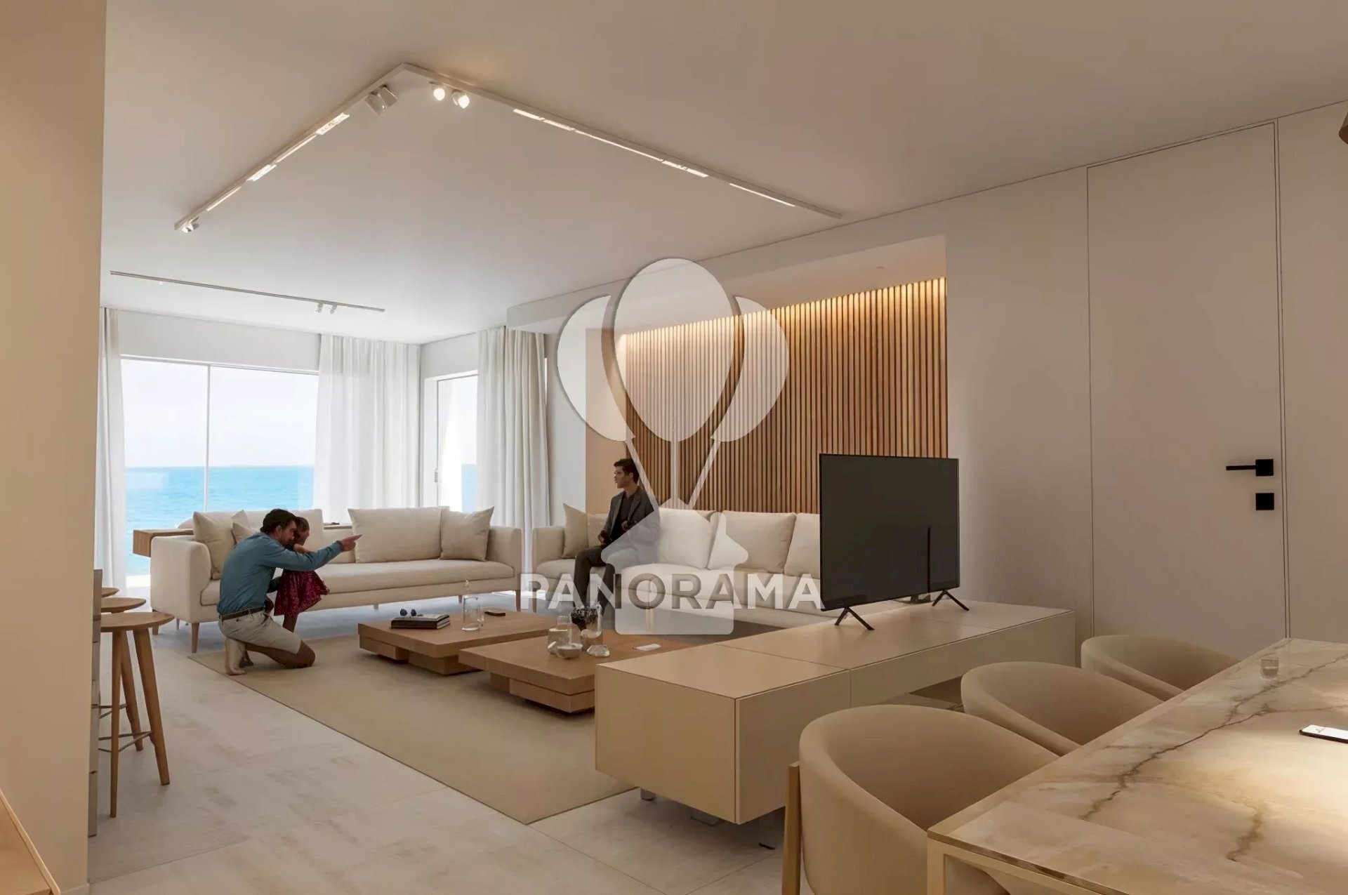 Apartment Via della Repubblica, Balestrate - photo 1