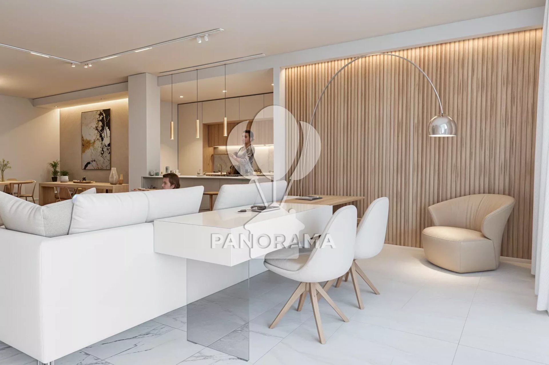 Apartment Via della Repubblica, Balestrate - photo 2