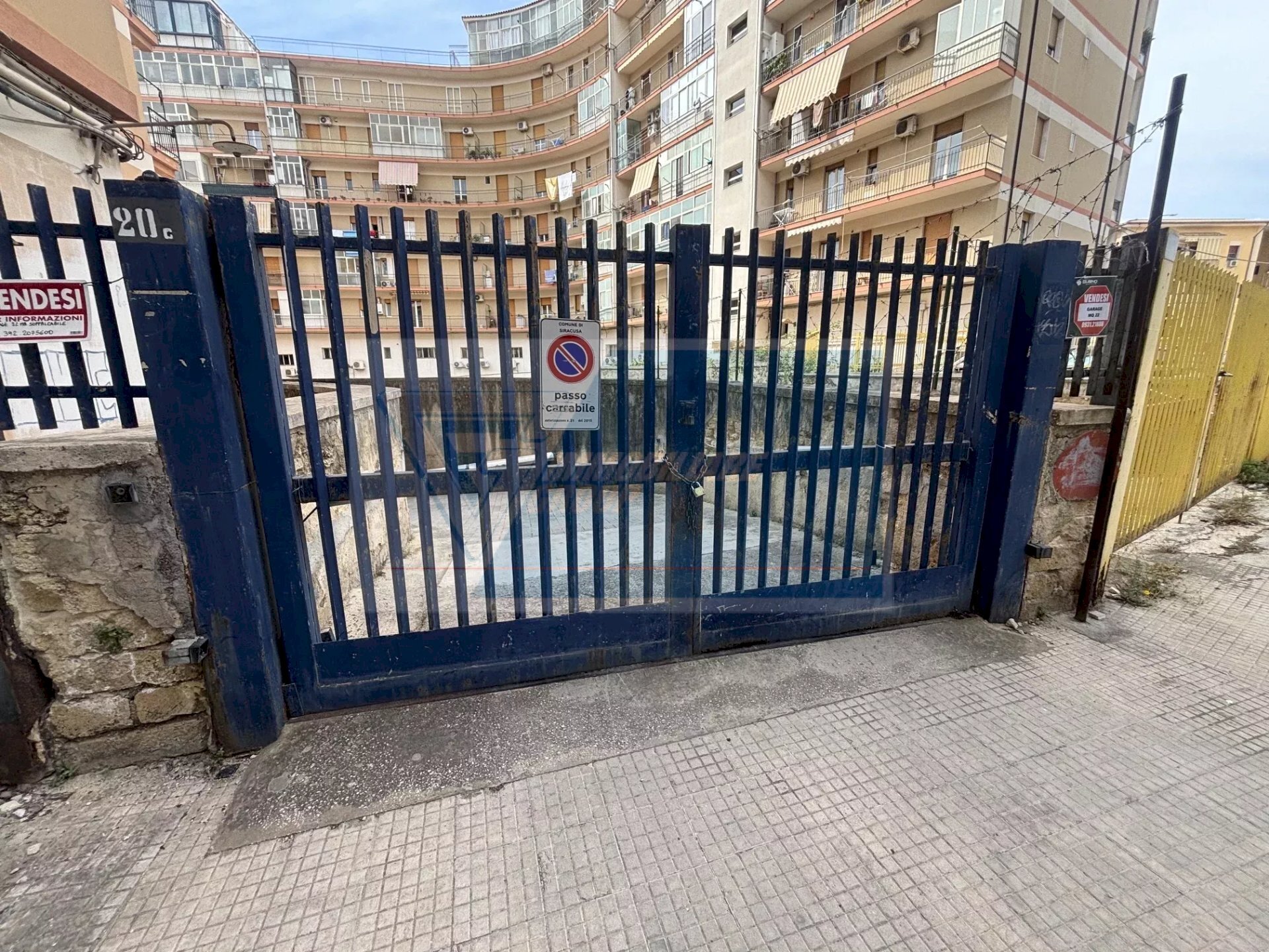 Box Via San Bassiano, Siracusa - foto 1