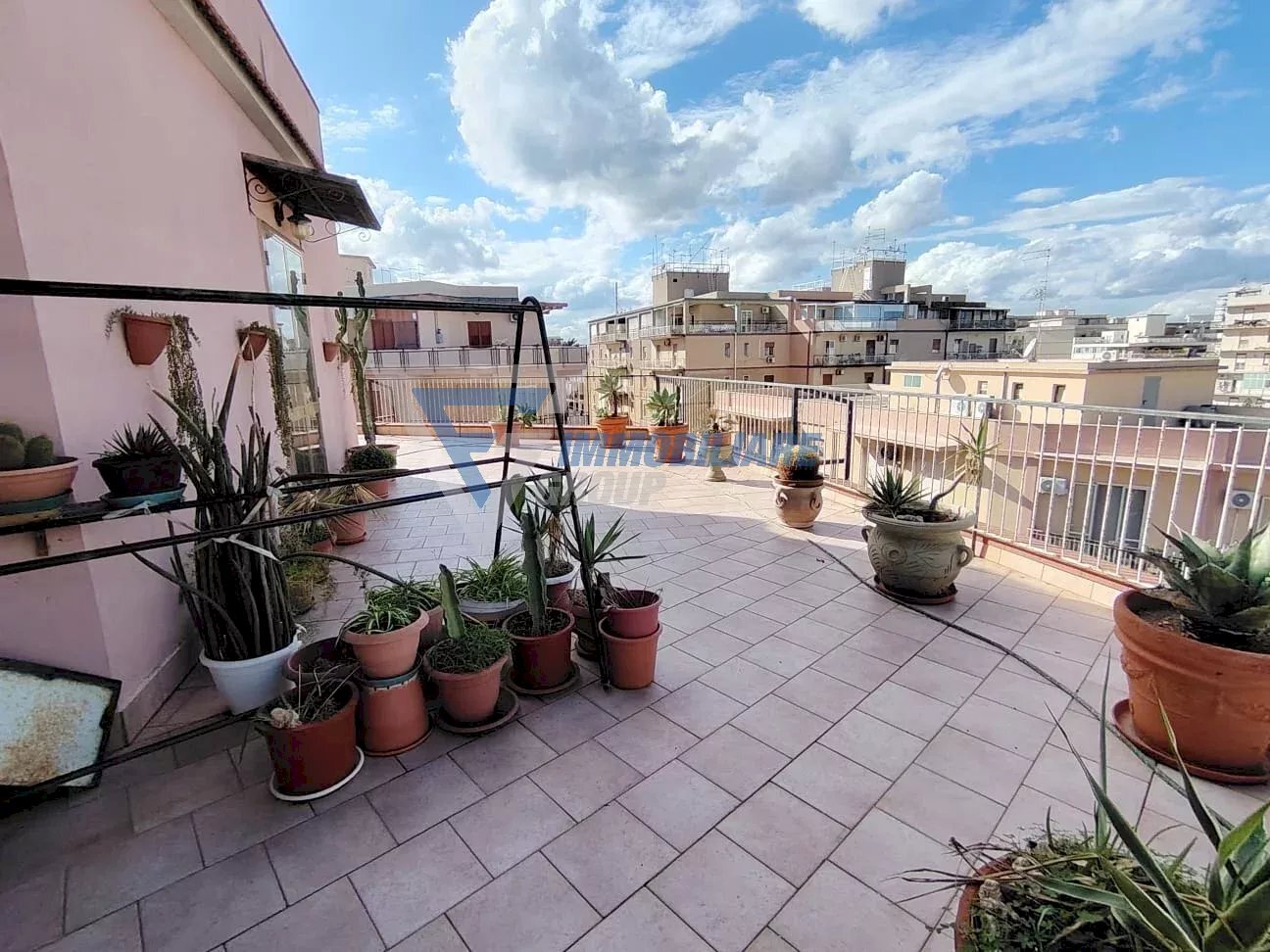 open air - Apartment Via Filisto, Siracusa - photo 1