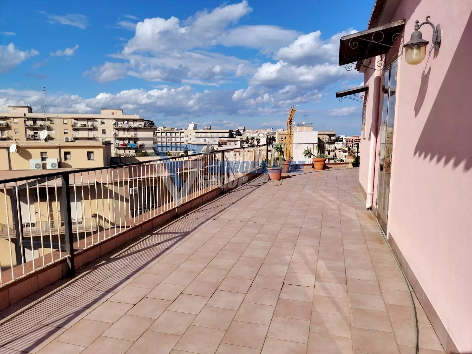 terrazzo - Apartment Via Filisto, Siracusa - photo 3
