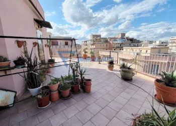 open air - Apartment Via Filisto, Siracusa - photo 1