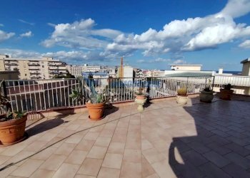 terrazza - Apartment Via Filisto, Siracusa - photo 2