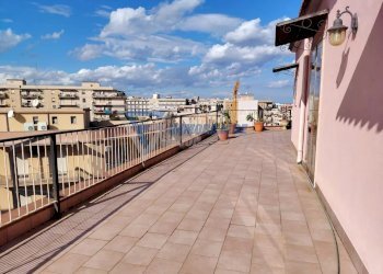 terrazzo - Apartment Via Filisto, Siracusa - photo 3