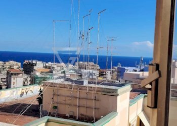 vista mare - Apartment Via Filisto, Siracusa - photo 4