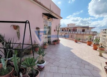 vista terrazzo - Apartment Via Filisto, Siracusa - photo 7