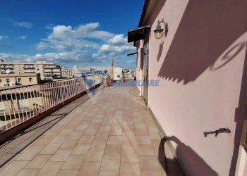 vista terrazzo - Apartment Via Filisto, Siracusa - photo 9