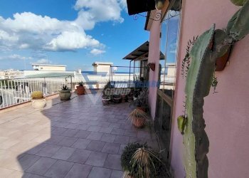 vista - Apartment Via Filisto, Siracusa - photo 10