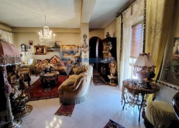 soggiorno - Apartment Via Filisto, Siracusa - photo 11