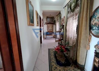 corridoio - Apartment Via Filisto, Siracusa - photo 14