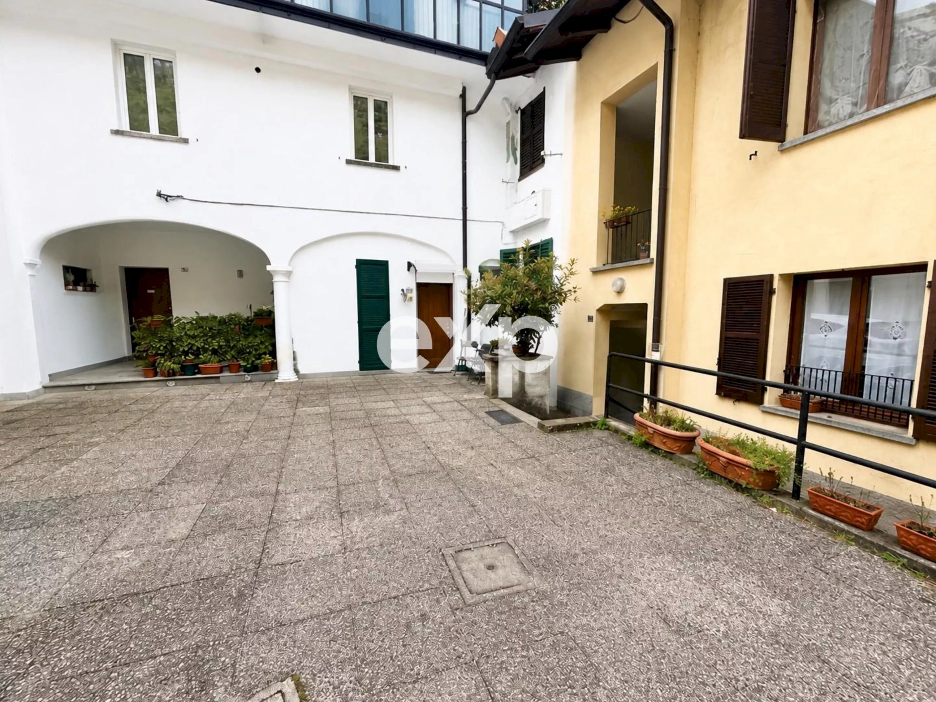 Appartamento Salita Bosisolo, Oggiono - foto 1