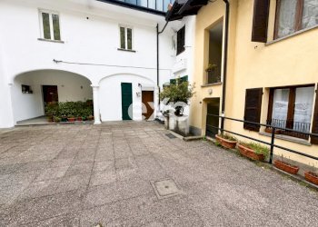 Appartamento Salita Bosisolo, Oggiono - foto 1
