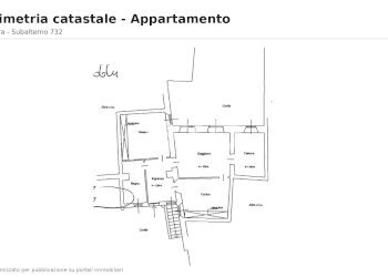 Appartamento Salita Bosisolo, Oggiono - foto 15