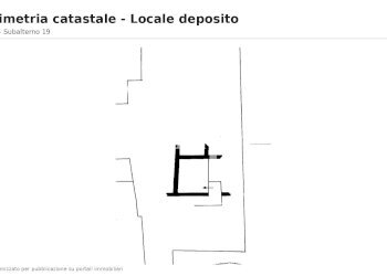 Appartamento Salita Bosisolo, Oggiono - foto 16