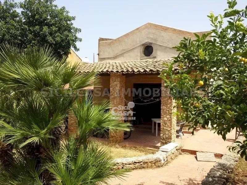 Villa Marsala - foto 1