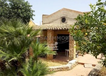 Villa Marsala - foto 1