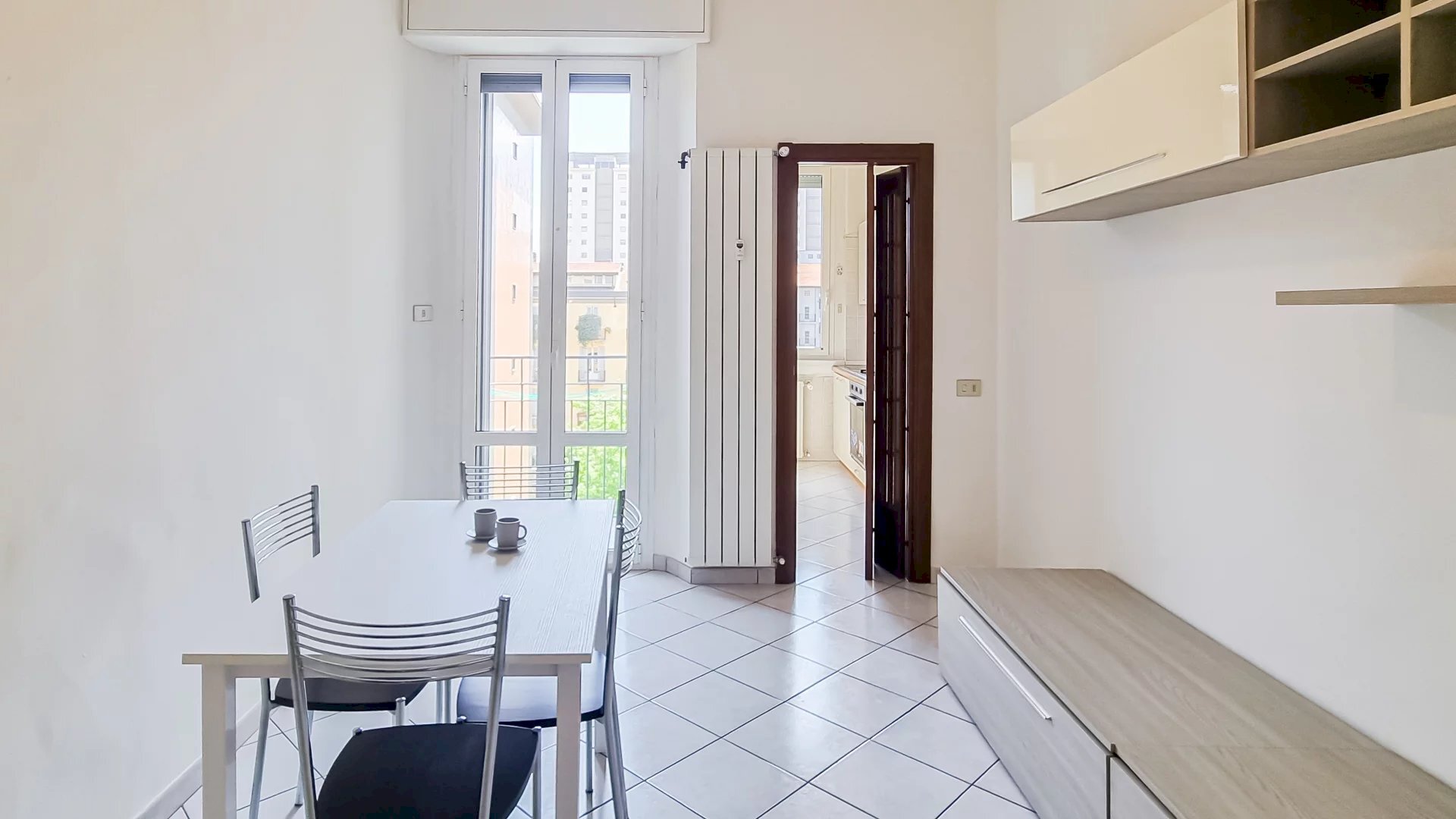 Two-room apartment Via Giambellino, Milano (neighborhood Giambellino) - photo 3