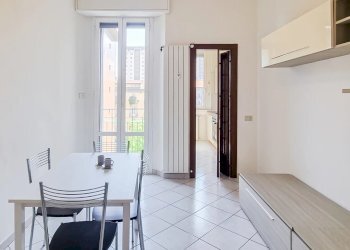 Two-room apartment Via Giambellino, Milano (neighborhood Giambellino) - photo 3
