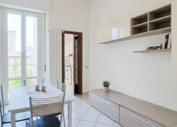 Two-room apartment Via Giambellino, Milano (neighborhood Giambellino) - photo 5